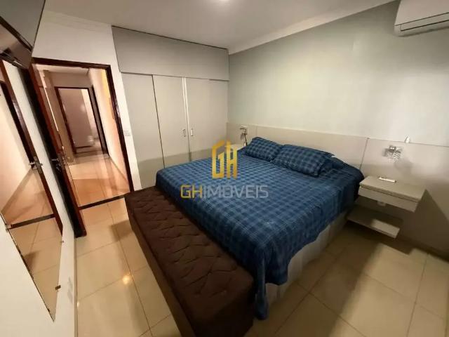 Casa / Sobrado para Venda em Goiânia/GO Residencial Vale do Araguaia 3 Quartos