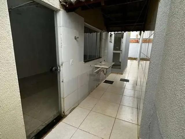 Casa / Sobrado para Venda em Goiânia/GO Residencial Vereda dos Buritis 2 Quartos
