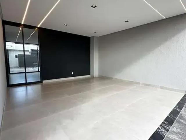 Casa / Sobrado para Venda em Goiânia/GO Residencial Vereda dos Buritis 3 Quartos
