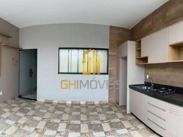 Casa / Sobrado para Venda em Goiânia/GO Residencial Vereda dos Buritis 3 Quartos