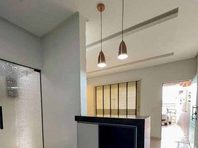 Casa / Sobrado para Venda em Goiânia/GO Residencial Vereda dos Buritis 3 Quartos