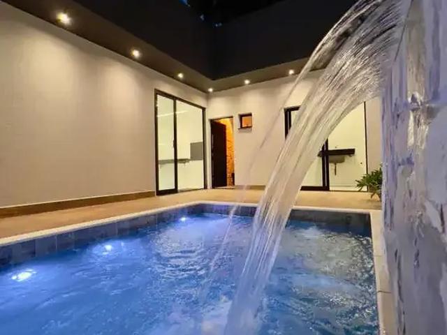 Casa / Sobrado para Venda em Goiânia/GO Residencial Vereda dos Buritis 3 Quartos