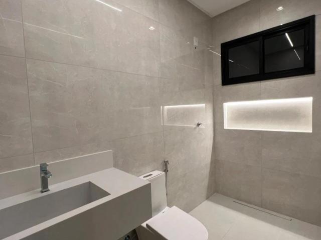 Casa / Sobrado para Venda em Goiânia/GO Residencial Vereda dos Buritis 3 Quartos