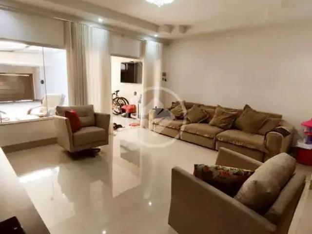 Casa / Sobrado para Venda em Goiânia/GO Residencial Vereda dos Buritis 4 Quartos