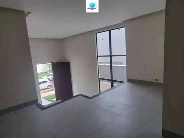 Casa / Sobrado para Venda em Goiânia/GO Residencial Villagio Toscana 3 Quartos