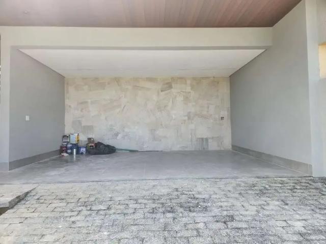 Casa / Sobrado para Venda em Goiânia/GO Residencial Villagio Toscana 3 Quartos