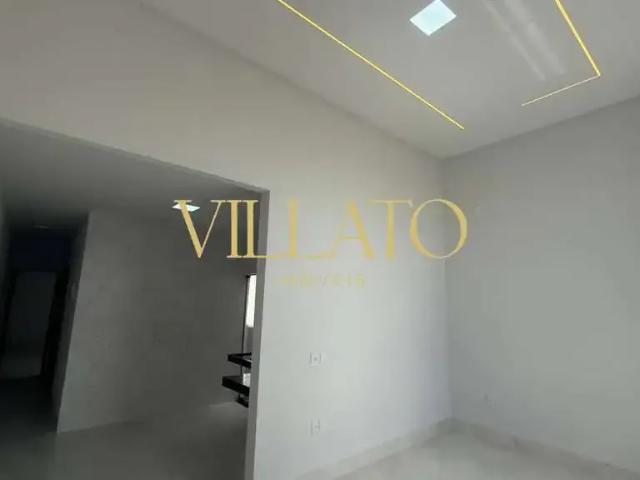 Casa / Sobrado para Venda em Goiânia/GO Residencial Ytapuã 2 Quartos