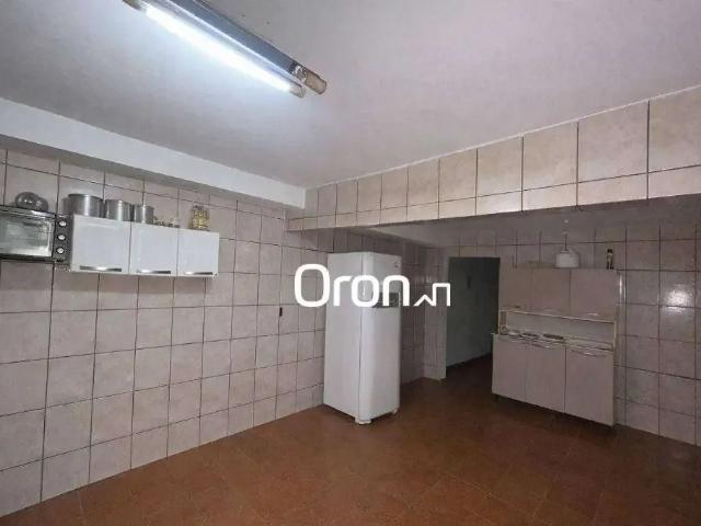 Casa / Sobrado para Venda em Goiânia/GO Vila União 3 Quartos