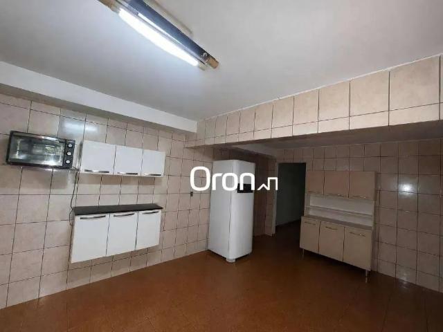 Casa / Sobrado para Venda em Goiânia/GO Vila União 3 Quartos