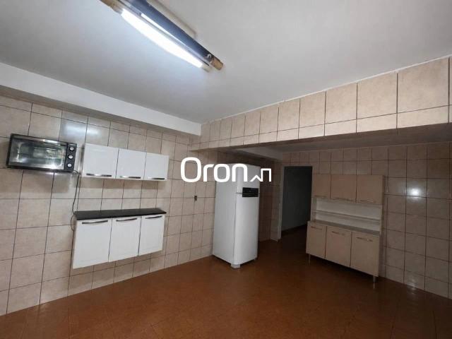 Casa / Sobrado para Venda em Goiânia/GO Vila União 3 Quartos