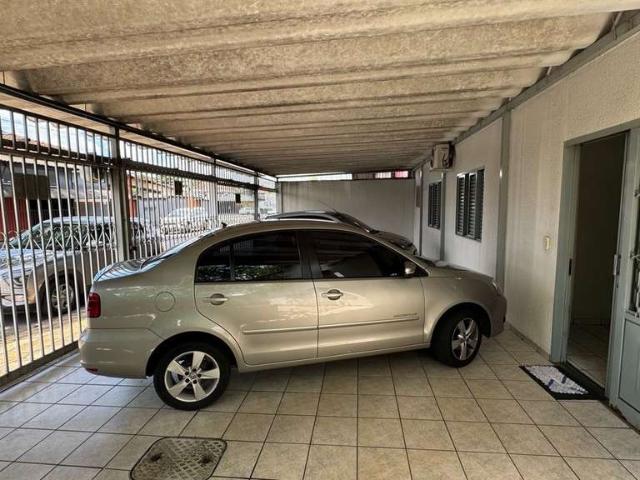 Casa / Sobrado para Venda em Goiânia/GO Vila Abajá 3 Quartos