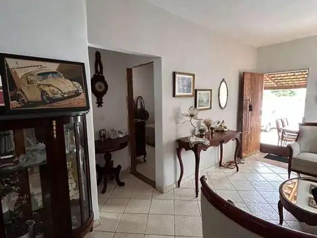 Casa / Sobrado para Venda em Goiânia/GO Vila Alto da Glória 3 Quartos