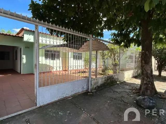 Casa / Sobrado para Venda em Goiânia/GO Vila Americano do Brasil 3 Quartos