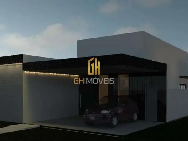 Casa / Sobrado para Venda em Goiânia/GO Vila Atalaia 4 Quartos