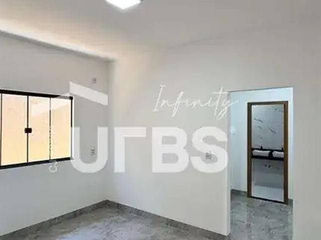 Casa / Sobrado para Venda em Goiânia/GO Vila Finsocial 3 Quartos