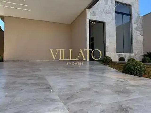 Casa / Sobrado para Venda em Goiânia/GO Vila Finsocial 3 Quartos