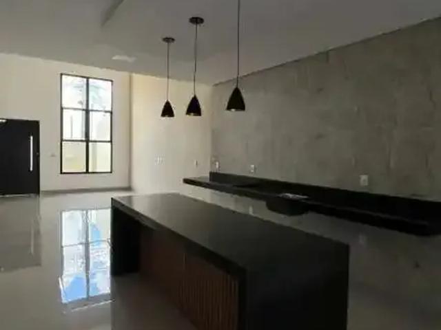 Casa / Sobrado para Venda em Goiânia/GO Vila Finsocial 3 Quartos