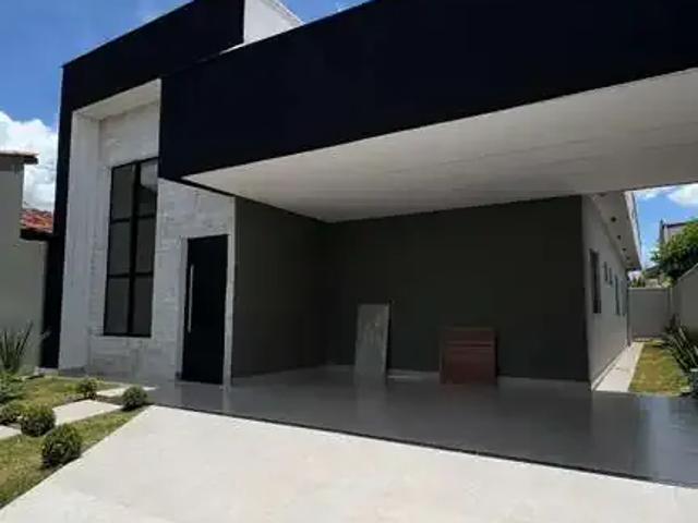 Casa / Sobrado para Venda em Goiânia/GO Vila Finsocial 3 Quartos