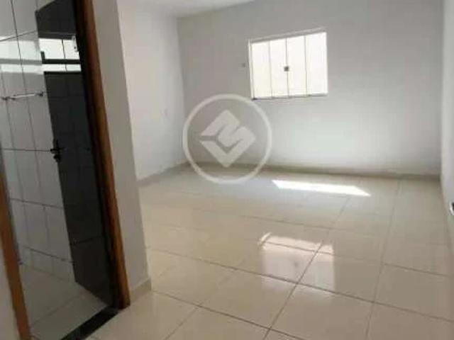 Casa / Sobrado para Venda em Goiânia/GO Vila Finsocial 2 Quartos