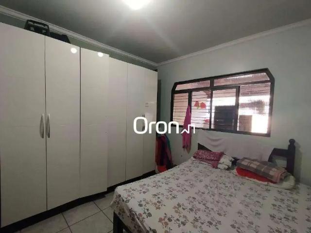 Casa / Sobrado para Venda em Goiânia/GO Vila Isaura 3 Quartos