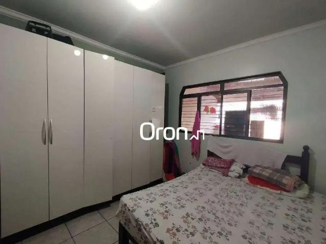 Casa / Sobrado para Venda em Goiânia/GO Vila Isaura 3 Quartos