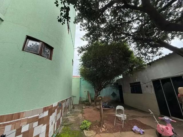 Casa / Sobrado para Venda em Goiânia/GO Vila João Vaz 3 Quartos