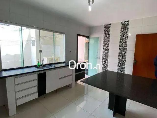 Casa / Sobrado para Venda em Goiânia/GO Vila Lucy 3 Quartos