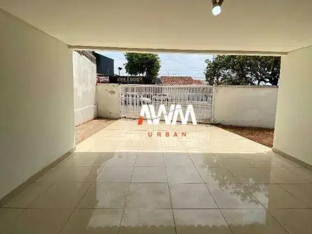 Casa / Sobrado para Venda em Goiânia/GO Vila Lucy 3 Quartos