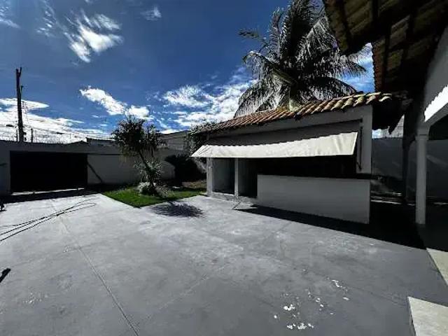 Casa / Sobrado para Venda em Goiânia/GO Vila Lucy 3 Quartos