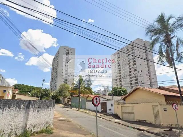 Casa / Sobrado para Venda em Goiânia/GO Vila Monticelli 3 Quartos