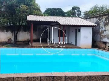 Casa / Sobrado para Venda em Goiânia/GO Vila Osvaldo Rosa 1 Quartos