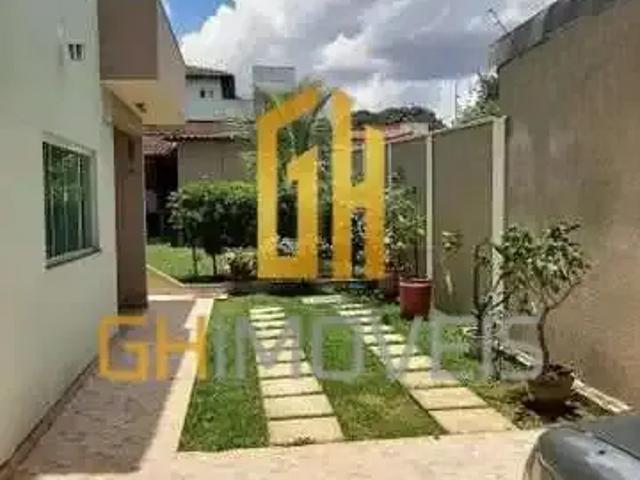 Casa / Sobrado para Venda em Goiânia/GO Vila Osvaldo Rosa 4 Quartos