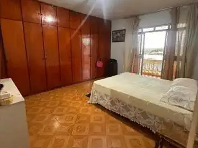 Casa / Sobrado para Venda em Goiânia/GO Vila Osvaldo Rosa 4 Quartos