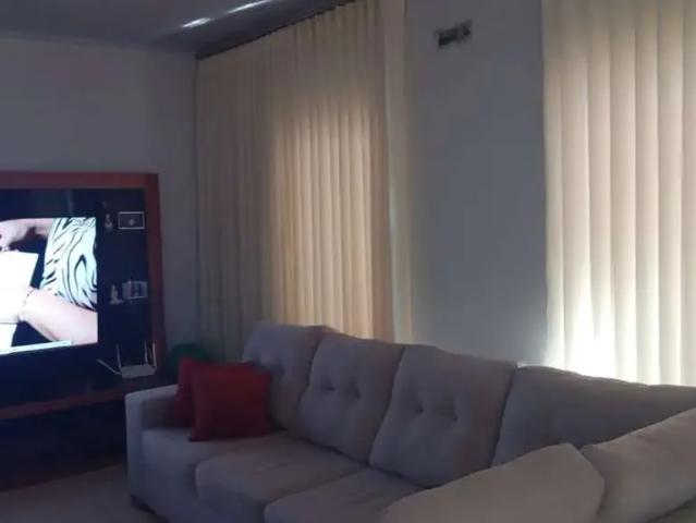 Casa / Sobrado para Venda em Goiânia/GO Vila Pedroso 4 Quartos
