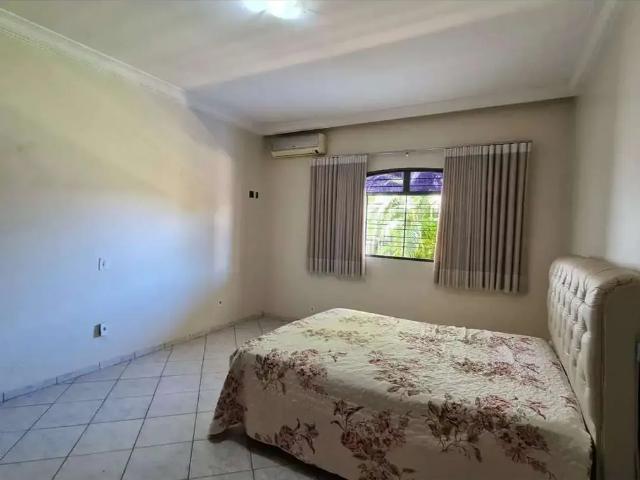 Casa / Sobrado para Venda em Goiânia/GO Vila Regina 3 Quartos