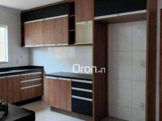 Casa / Sobrado para Venda em Goiânia/GO Vila Rosa 3 Quartos