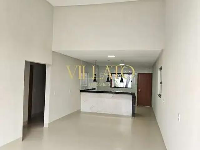 Casa / Sobrado para Venda em Goiânia/GO Vila Rosa 3 Quartos