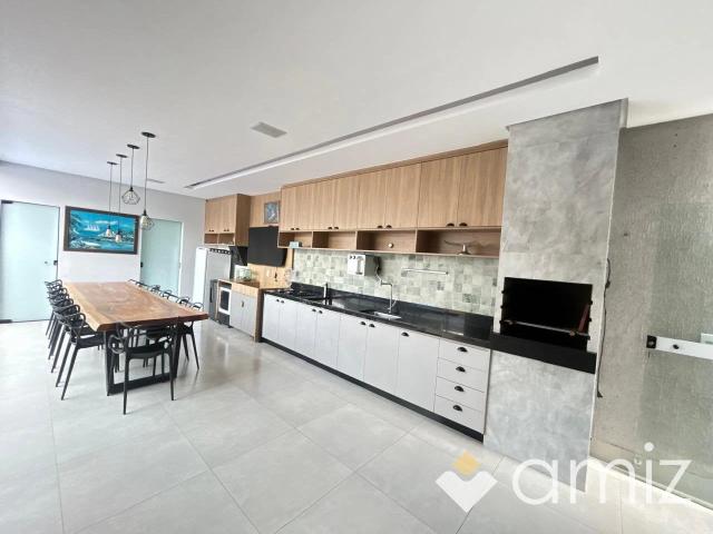 Casa / Sobrado para Venda em Goiânia/GO Vila Rosa 3 Quartos