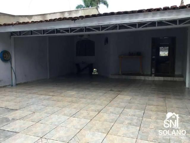 Casa / Sobrado para Venda em Goiânia/GO Vila Rosa 4 Quartos