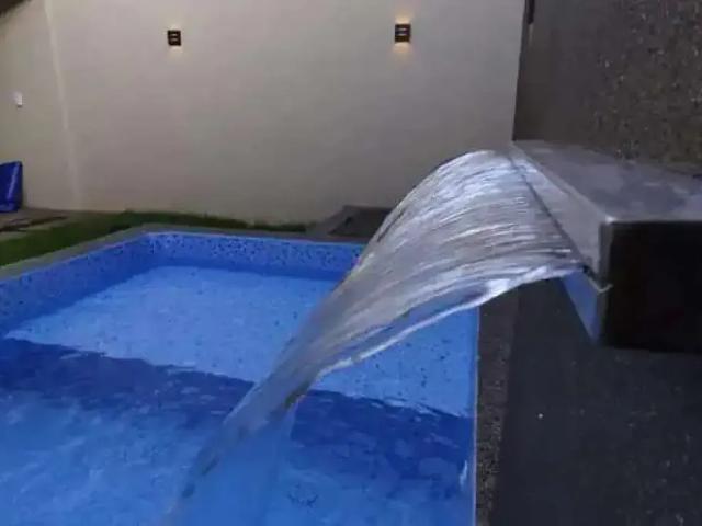 Casa / Sobrado para Venda em Goiânia/GO Vila São Francisco 3 Quartos