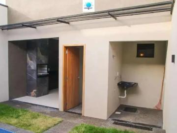 Casa / Sobrado para Venda em Goiânia/GO Vila São Francisco 3 Quartos