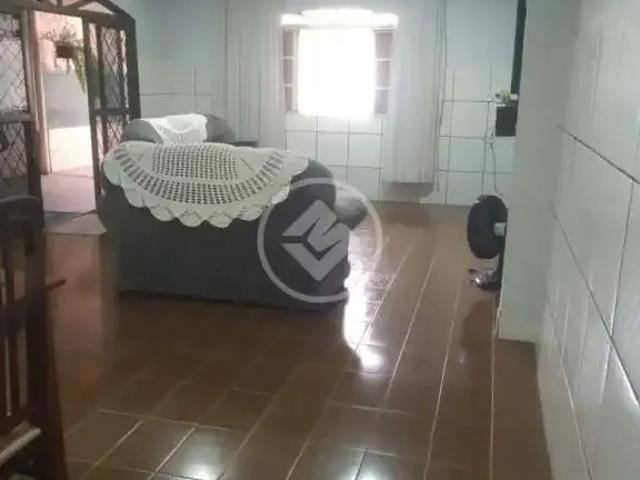 Casa / Sobrado para Venda em Goiânia/GO Vila São Luiz 2 Quartos