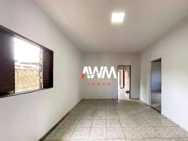 Casa / Sobrado para Venda em Goiânia/GO Vila Santa Rita 4 Quartos