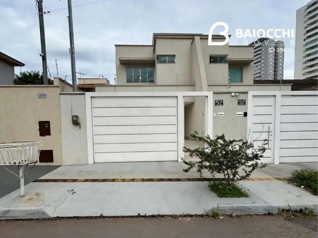 Casa / Sobrado para Venda em Goiânia/GO Village Veneza 3 Quartos