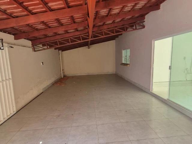 Casa / Sobrado para Venda em Goiânia/GO Village Atalaia 2 Quartos