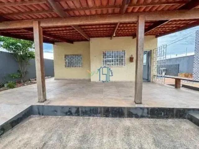 Casa / Sobrado para Venda em Goianinha/RN Centro 2 Quartos