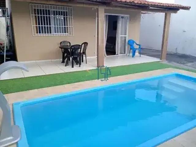 Casa / Sobrado para Venda em Goianinha/RN Centro 2 Quartos