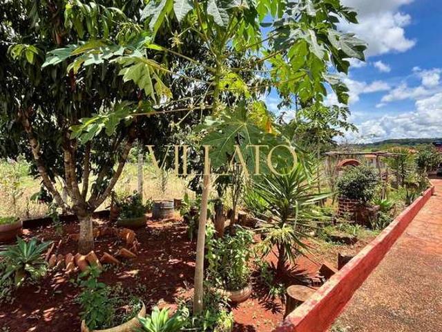 Casa / Sobrado para Venda em Goianira/GO Área Rural 2 Quartos