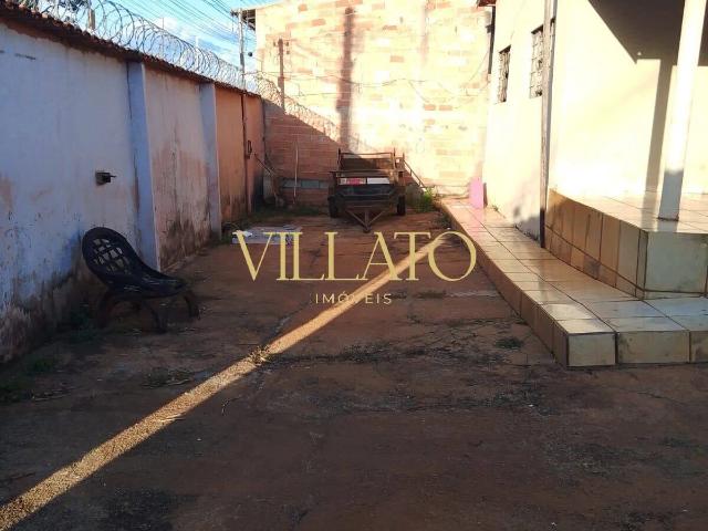 Casa / Sobrado para Venda em Goianira/GO Jardim Imperial 2 Quartos