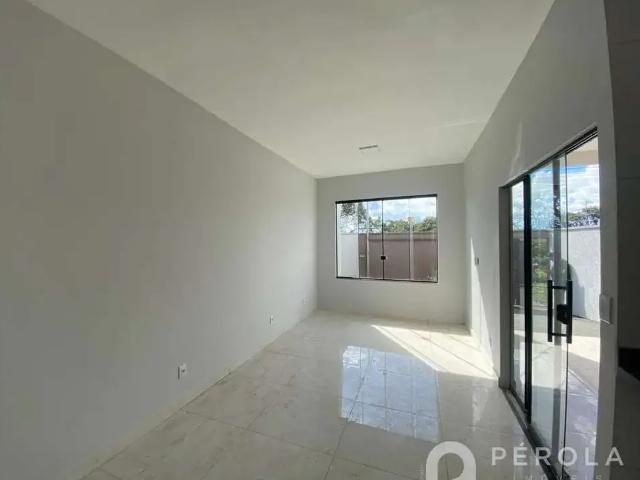 Casa / Sobrado para Venda em Goiânia/GO Residencial Itaipu 3 Quartos